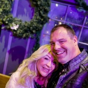 Meet your Posher, Rick